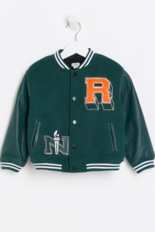 Long on sale jersey jacket