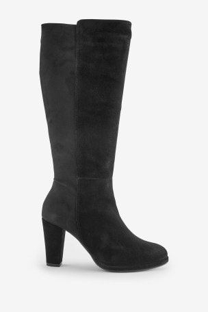 Carvela boots knee high 2025