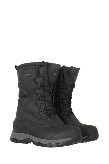 Men's 400g winter boots hotsell