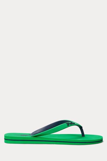 Buy Bolt Big Pony Flip Flop from the Laura Ashley online shop