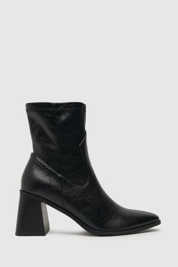 Topshop sale ladies boots