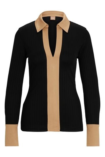 Boss womenswear store