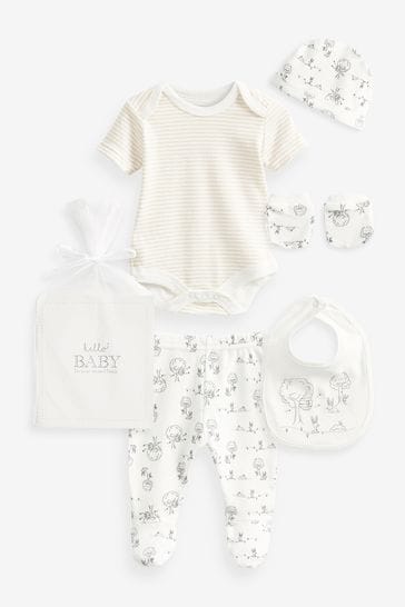 Rock a store bye baby clothes