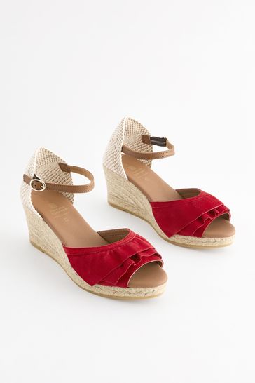 Comfortable stylish wedges store