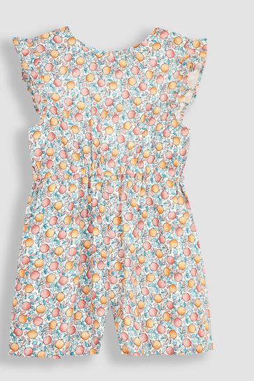 SOOR PLOOM 】 JOJO PLAYSUIT 高くっ - CLAY