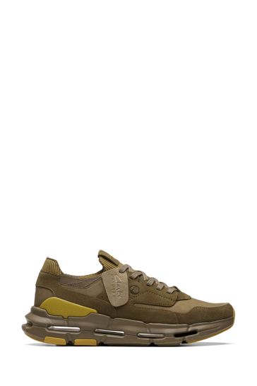Buy Clarks Suede Nxe Lo Shoes from the Laura Ashley online shop