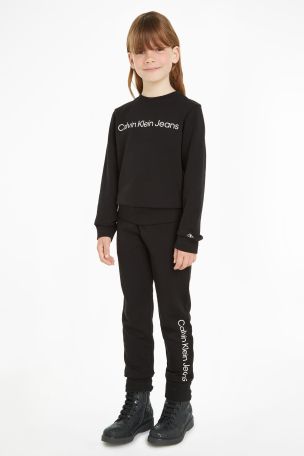 Calvin klein discount sweat set