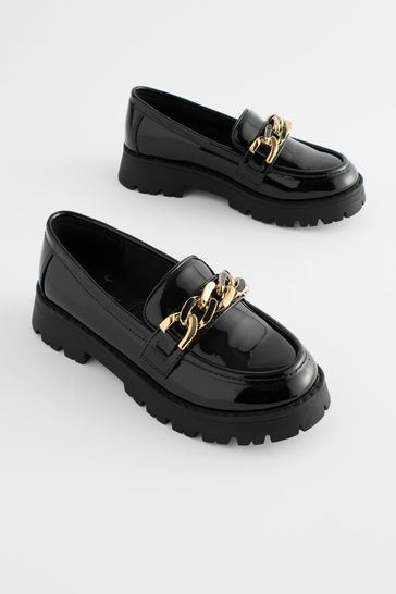 Loafer school shoes store