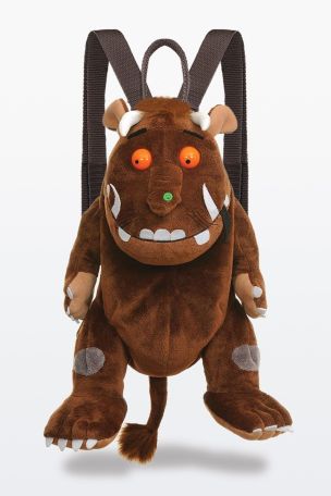Aurora gruffalo new arrivals