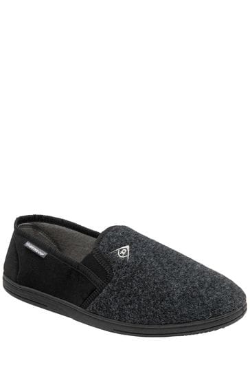 Slipper hotsell shoes mens