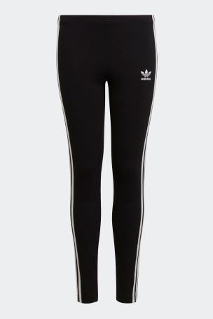 Buy adidas Originals Black White Leggings from the Laura Ashley