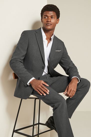 Buy Essential Suit Jacket from Next