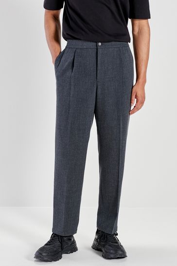 Jogger smart trousers online
