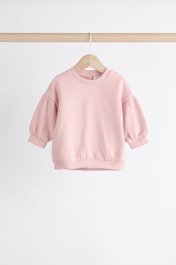 Plain baby sweatshirt shop