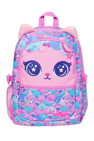 Dinosaur backpack smiggle top