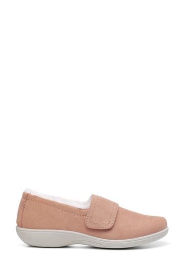 Hotter slippers best sale size 6