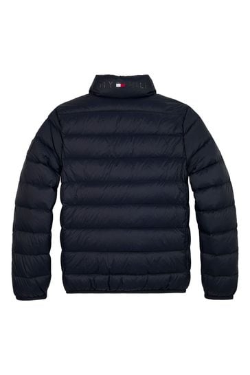 Light down jacket tommy hilfiger online
