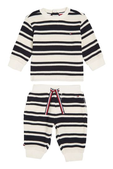 Tommy hilfiger sale baby