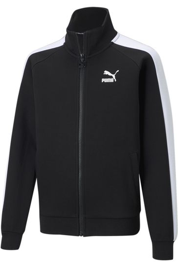 Sweat on sale jacket puma