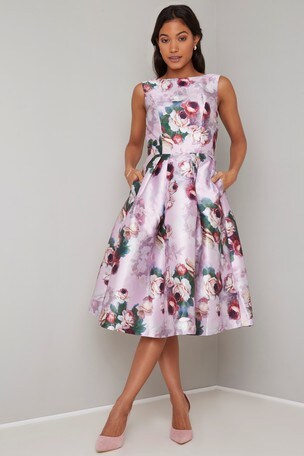 Chi chi online curve ariyah dress