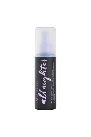 Buy Urban Decay All Nighter Setting Spray from the Next UK online shop