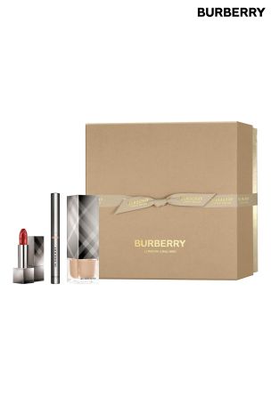 burberry box bag