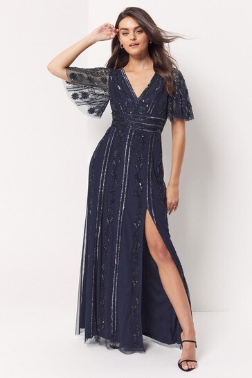 popular maxi dresses