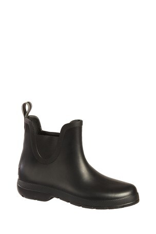 totes chelsea boots