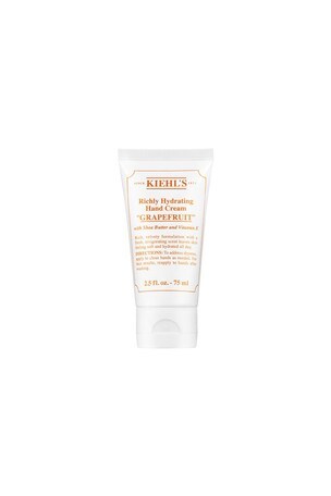 Richly Hydrating Grapefruit Hand Cream Richly Hydrating Grapefruit Hand Cream