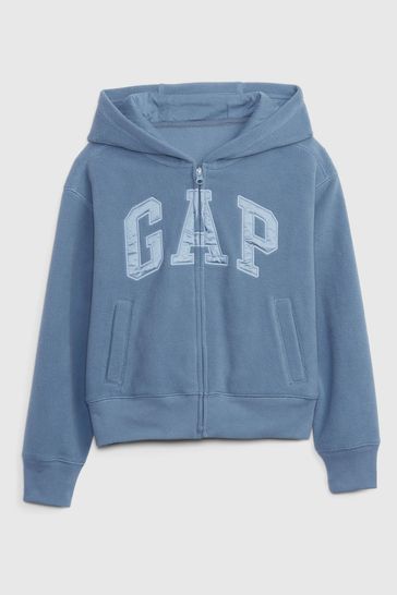 Logo Hoodie from the Gap online shop
