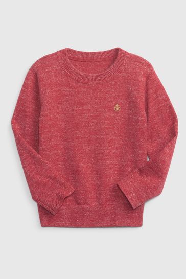Buy Gap Heather Sweater from the Gap 
