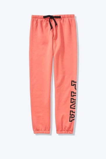 Pink classic pant hot sale