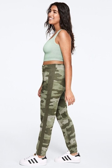 Victoria's Secret PINK Campus Jogger