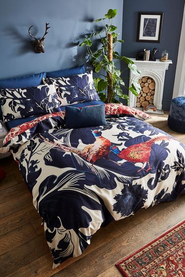 sheridan willow cove quilt cover set