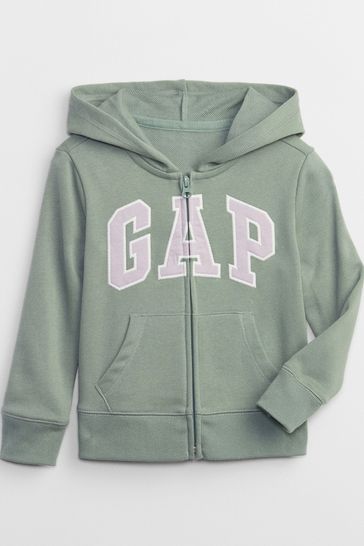 Logo Hoodie from the Gap online shop