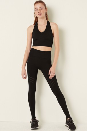 Victoria's Secret PINK Seamless Legging 