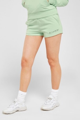 fleece shorts near me