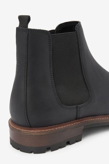 Ecco elaine 2025 chelsea boot black