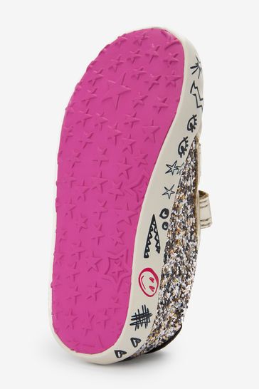 Sparkly trainers next hotsell