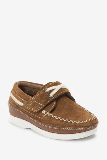 Buy Boat Shoes from Next