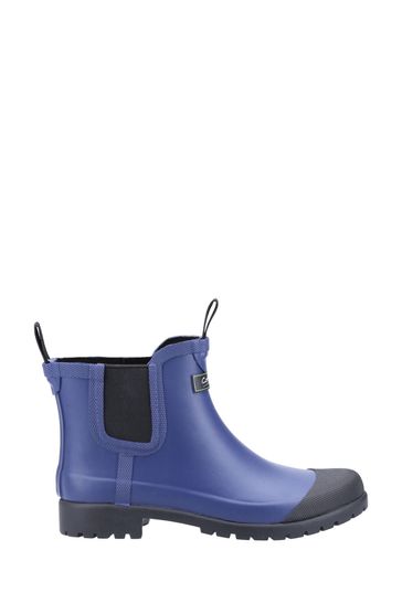 Waterproof discount ankle wellies