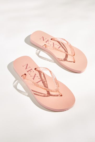 Stylish on sale flip flops