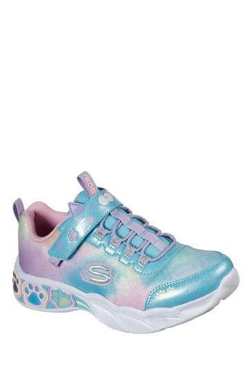 lil bobs from skechers
