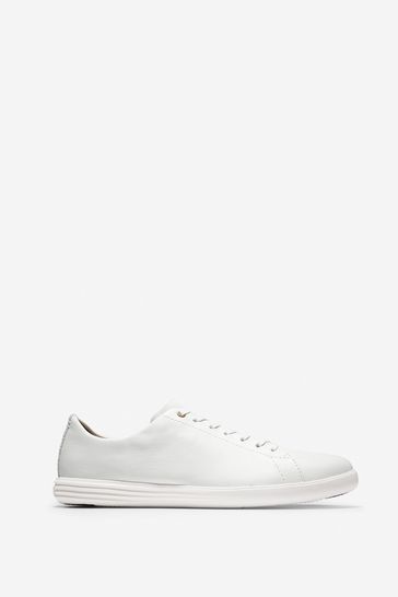 cole haan crosscourt ii white