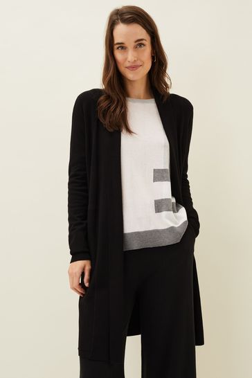 tommy hilfiger zip cardigan