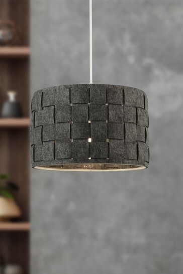 next felt lampshade