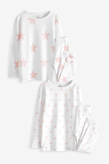 Next sales star pyjamas
