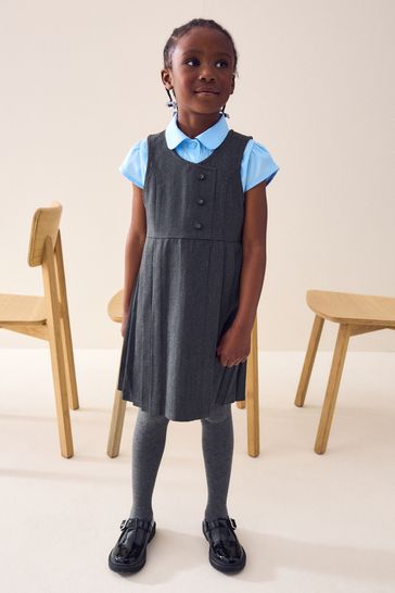 Next pinafore dress outlet