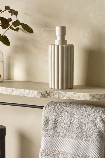 Next deals soap dispenser