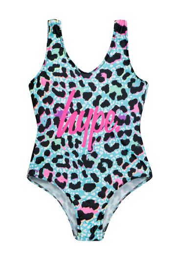 leopard swimsuits